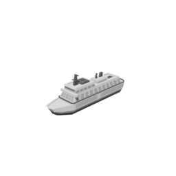 Cruise Ship